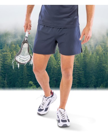 SPI-S780M-Recycled Mens Shorts